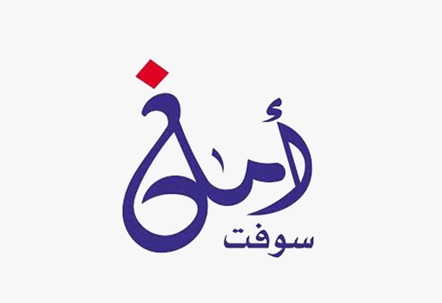 من نحن - شعار الشركة
